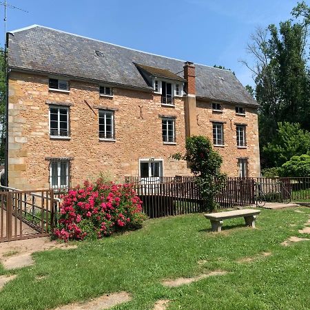 Bed and Breakfast Le Moulin Bleu Saint Cyr-sous-Dourdan Экстерьер фото