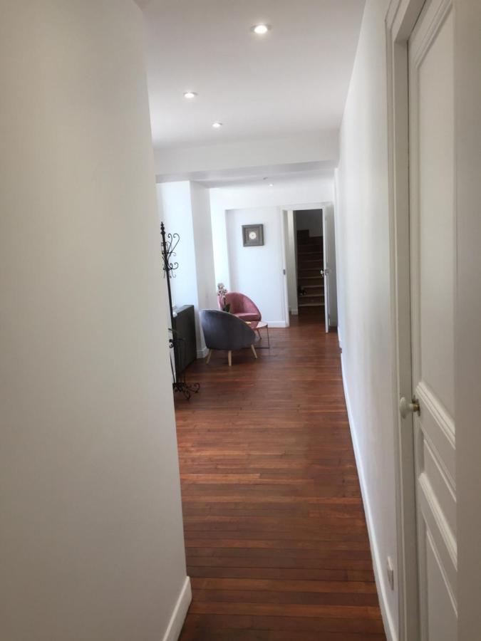 Bed and Breakfast Le Moulin Bleu Saint Cyr-sous-Dourdan Экстерьер фото