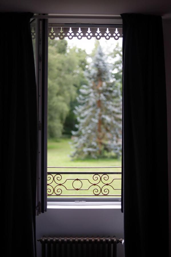 Bed and Breakfast Le Moulin Bleu Saint Cyr-sous-Dourdan Экстерьер фото