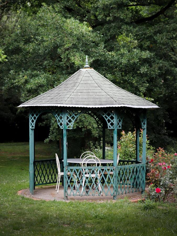 Bed and Breakfast Le Moulin Bleu Saint Cyr-sous-Dourdan Экстерьер фото